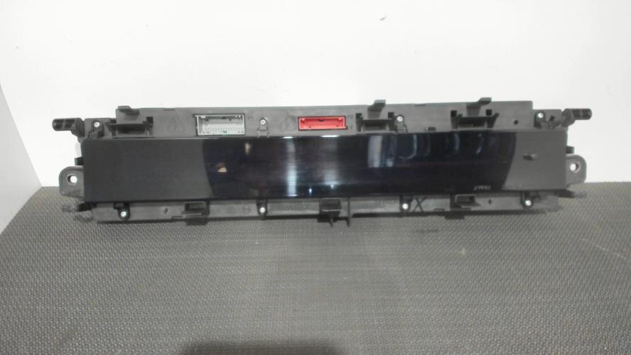 Image Compteur - RENAULT GRAND SCENIC 2