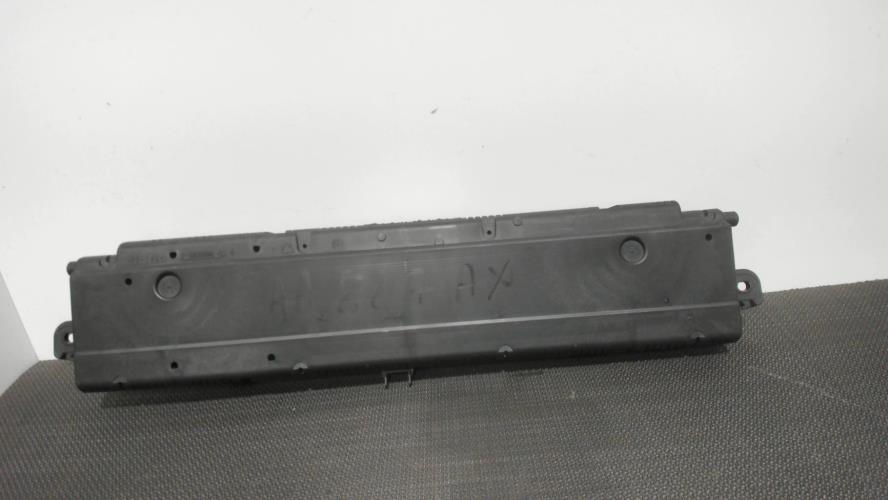 Image Compteur - RENAULT GRAND SCENIC 2