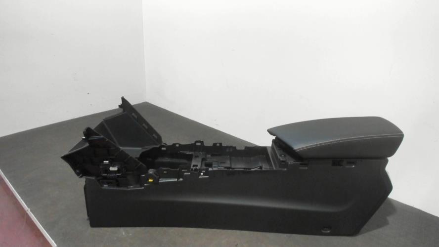 Image Console central (interieur plastique) - RENAULT MEGANE 4