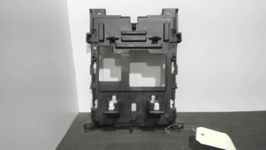 Image Ecran GPS - RENAULT MEGANE 4