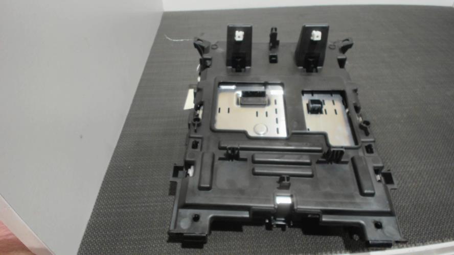 Image Ecran GPS - RENAULT MEGANE 4