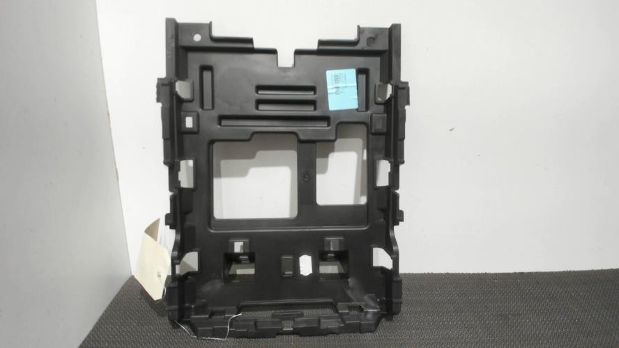 Image Ecran GPS - RENAULT MEGANE 4