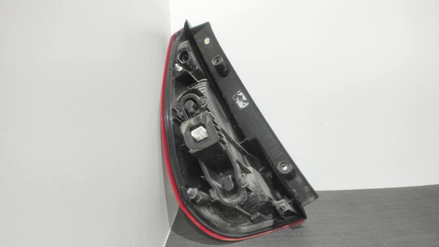 Image Feu arriere principal droit (feux) - RENAULT SCENIC 3