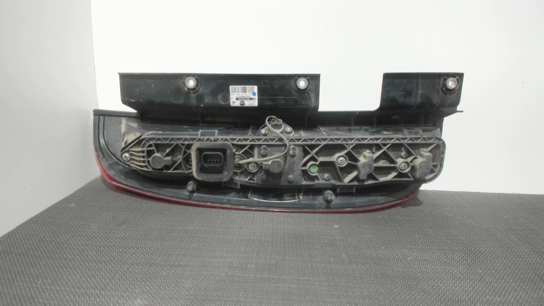 Pièce Auto