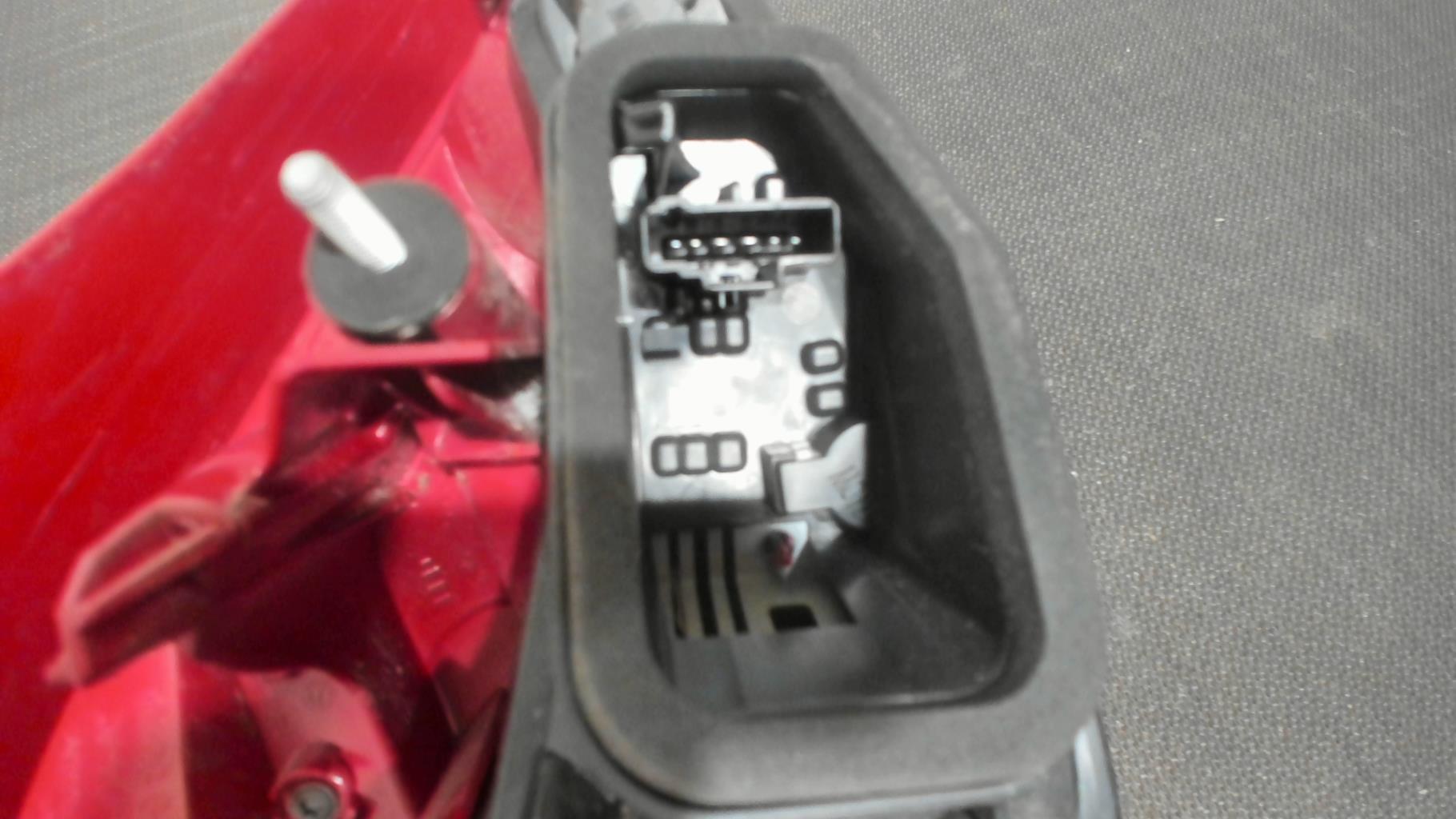 Pièce Auto