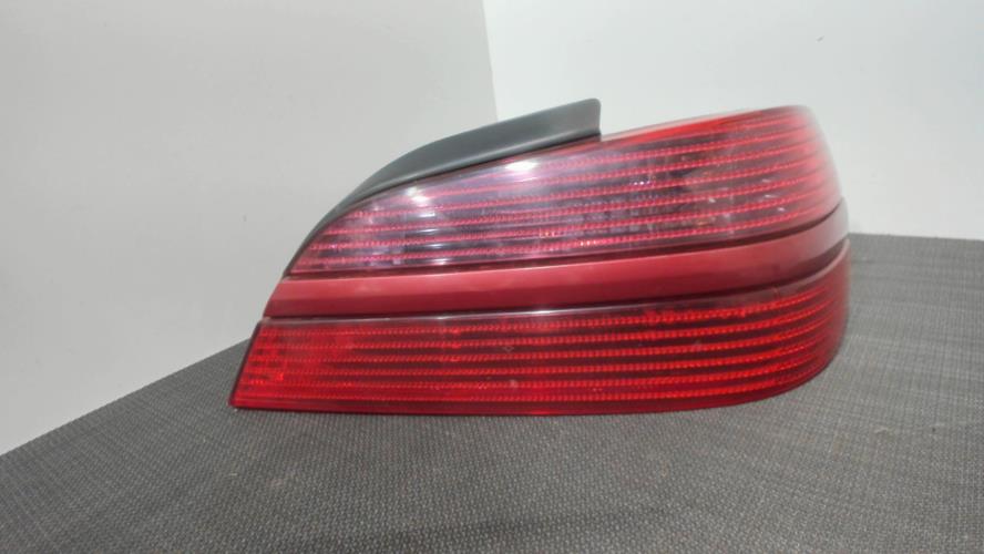 Image Feu arriere principal droit (feux) - PEUGEOT 406