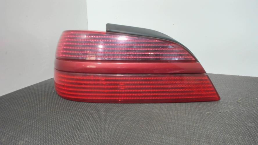 Image Feu arriere principal gauche (feux) - PEUGEOT 406