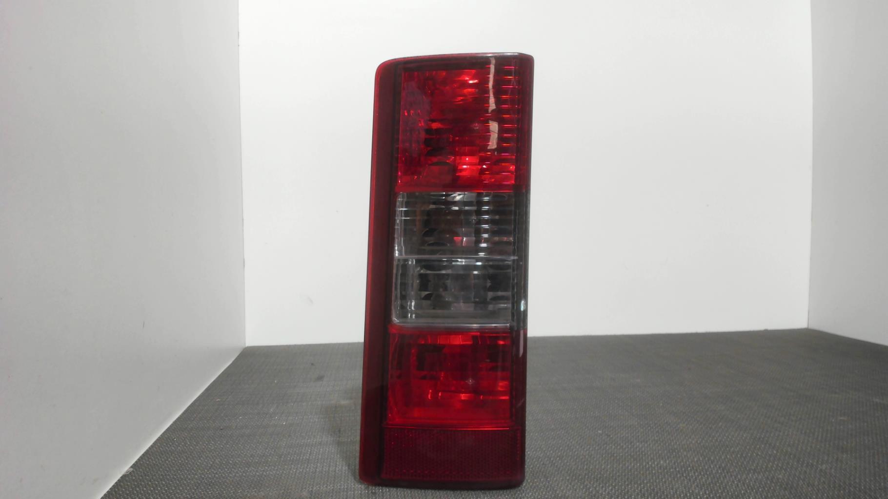 Feu arriere principal gauche (feux) OPEL COMBO C PHASE 2 Diesel - 1