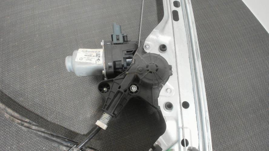 Image Mecanisme de leve vitre electrique avant gauche - RENAULT MEGANE 4