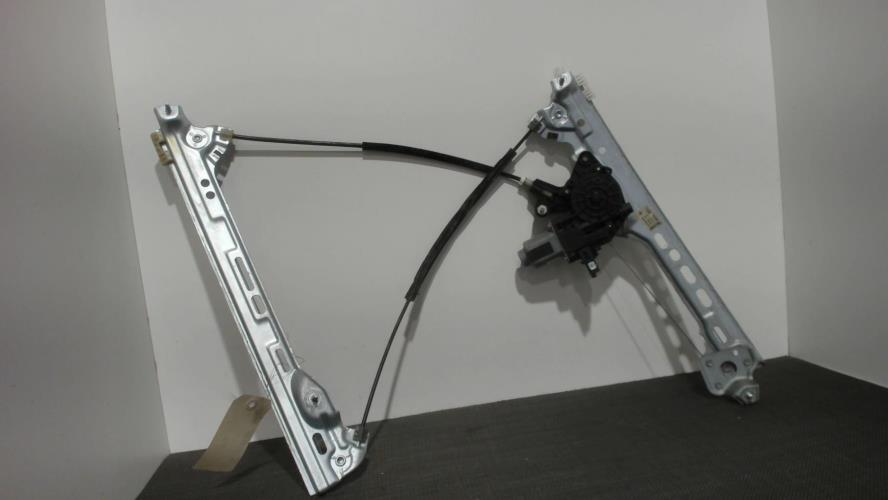 Image Mecanisme de leve vitre electrique avant gauche - RENAULT MEGANE 4