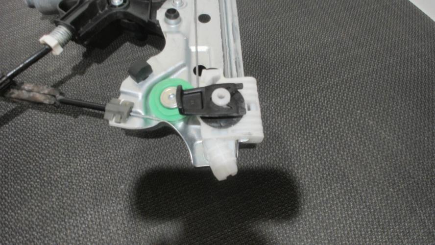 Image Mecanisme de leve vitre electrique avant gauche - RENAULT MEGANE 4