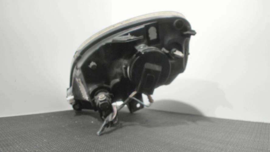 Image Optique avant principal droit (feux)(phare) - RENAULT KANGOO 1