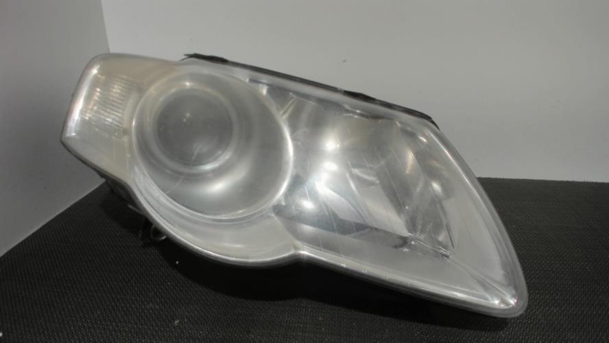 Image Optique avant principal droit (feux)(phare) - VOLKSWAGEN PASSAT 5