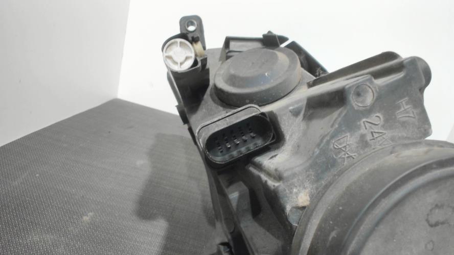 Image Optique avant principal droit (feux)(phare) - VOLKSWAGEN PASSAT 5