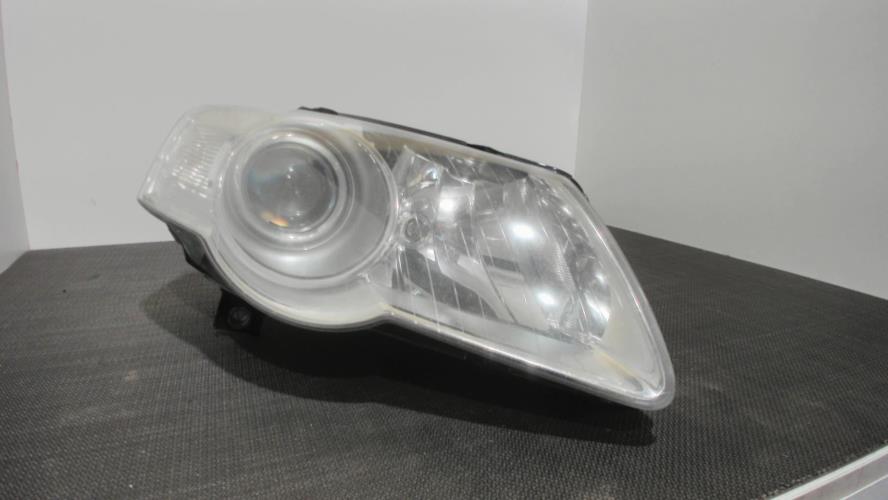 Image Optique avant principal droit (feux)(phare) - VOLKSWAGEN PASSAT 5
