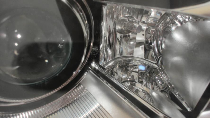 Image Optique avant principal droit (feux)(phare) - VOLKSWAGEN PASSAT 5