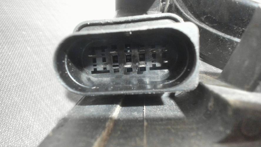 Image Optique avant principal droit (feux)(phare) - VOLKSWAGEN PASSAT 5