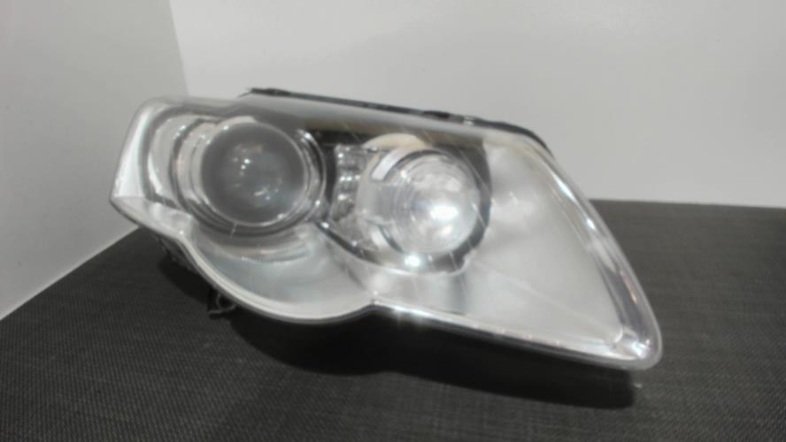 Image Optique avant principal droit (feux)(phare) - VOLKSWAGEN PASSAT 5