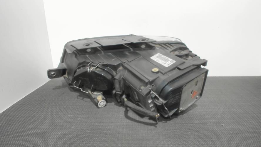 Image Optique avant principal droit (feux)(phare) - VOLKSWAGEN PASSAT 5
