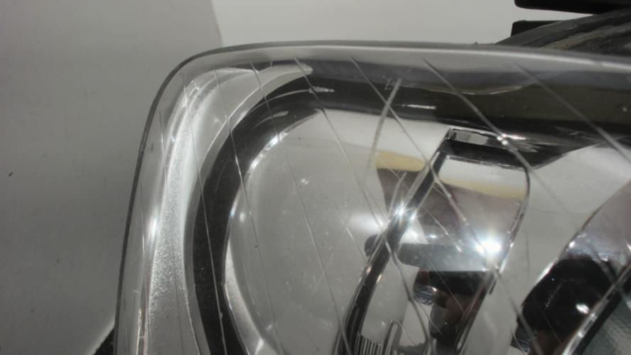 Image Optique avant principal droit (feux)(phare) - VOLKSWAGEN PASSAT 5