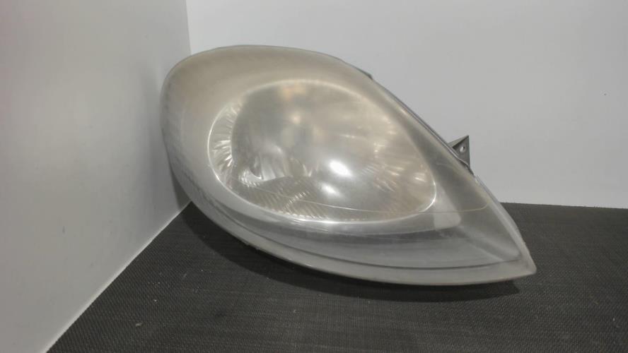 Image Optique avant principal droit (feux)(phare) - RENAULT TRAFIC 2