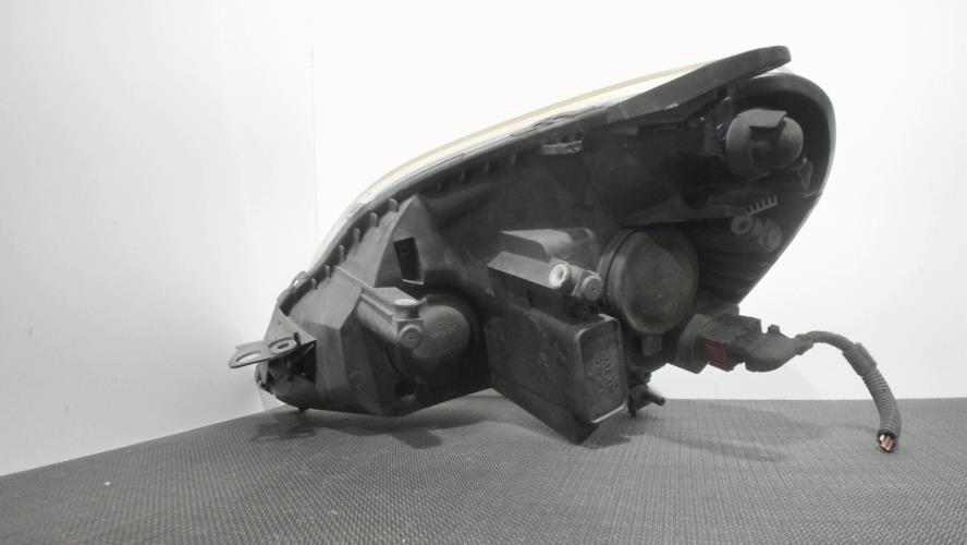Image Optique avant principal droit (feux)(phare) - OPEL ZAFIRA B