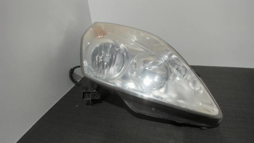 Image Optique avant principal droit (feux)(phare) - OPEL ZAFIRA B