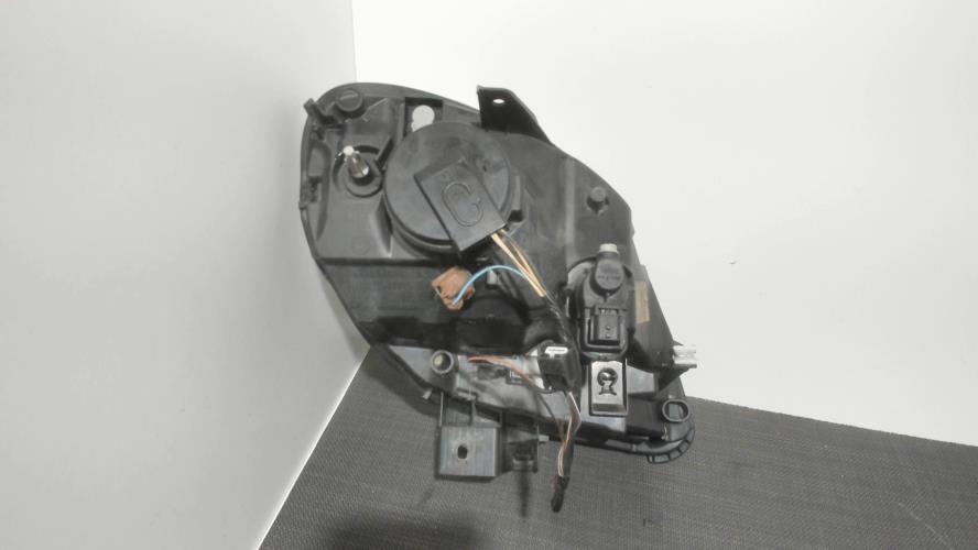 Image Optique avant principal gauche (feux)(phare) - RENAULT KANGOO 1
