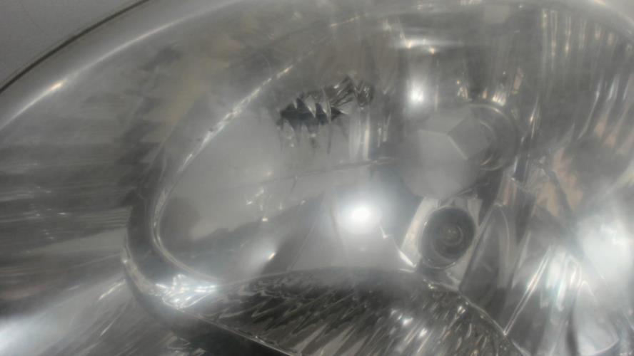 Image Optique avant principal gauche (feux)(phare) - RENAULT KANGOO 1