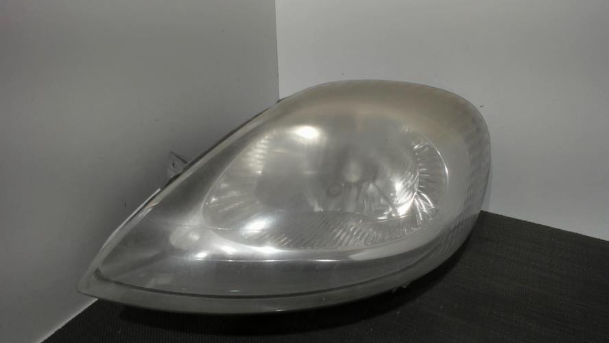 Image Optique avant principal gauche (feux)(phare) - RENAULT TRAFIC 2