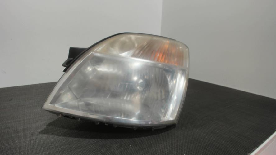 Image Optique avant principal gauche (feux)(phare) - KIA PICANTO 1