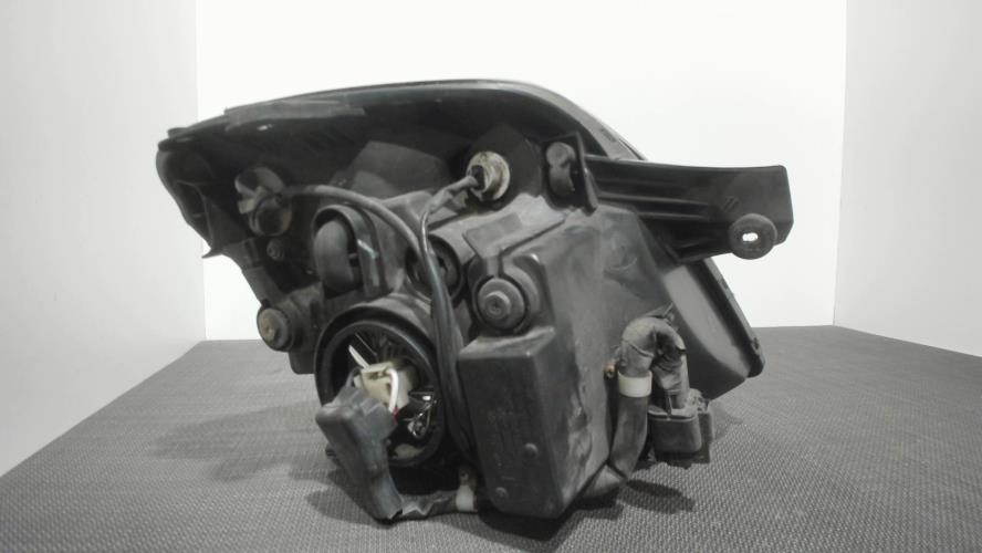 Image Optique avant principal gauche (feux)(phare) - KIA PICANTO 1