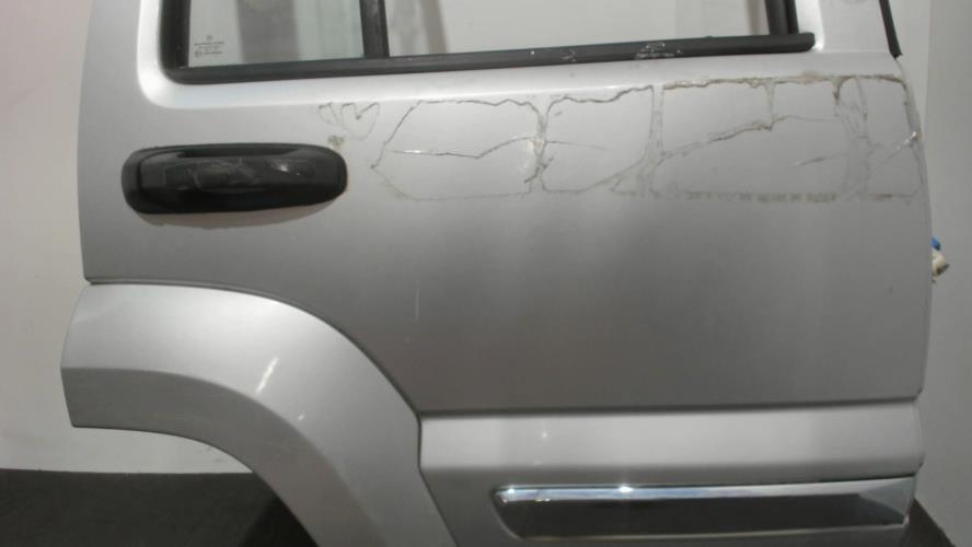 Image Porte arriere droit - JEEP CHEROKEE 2