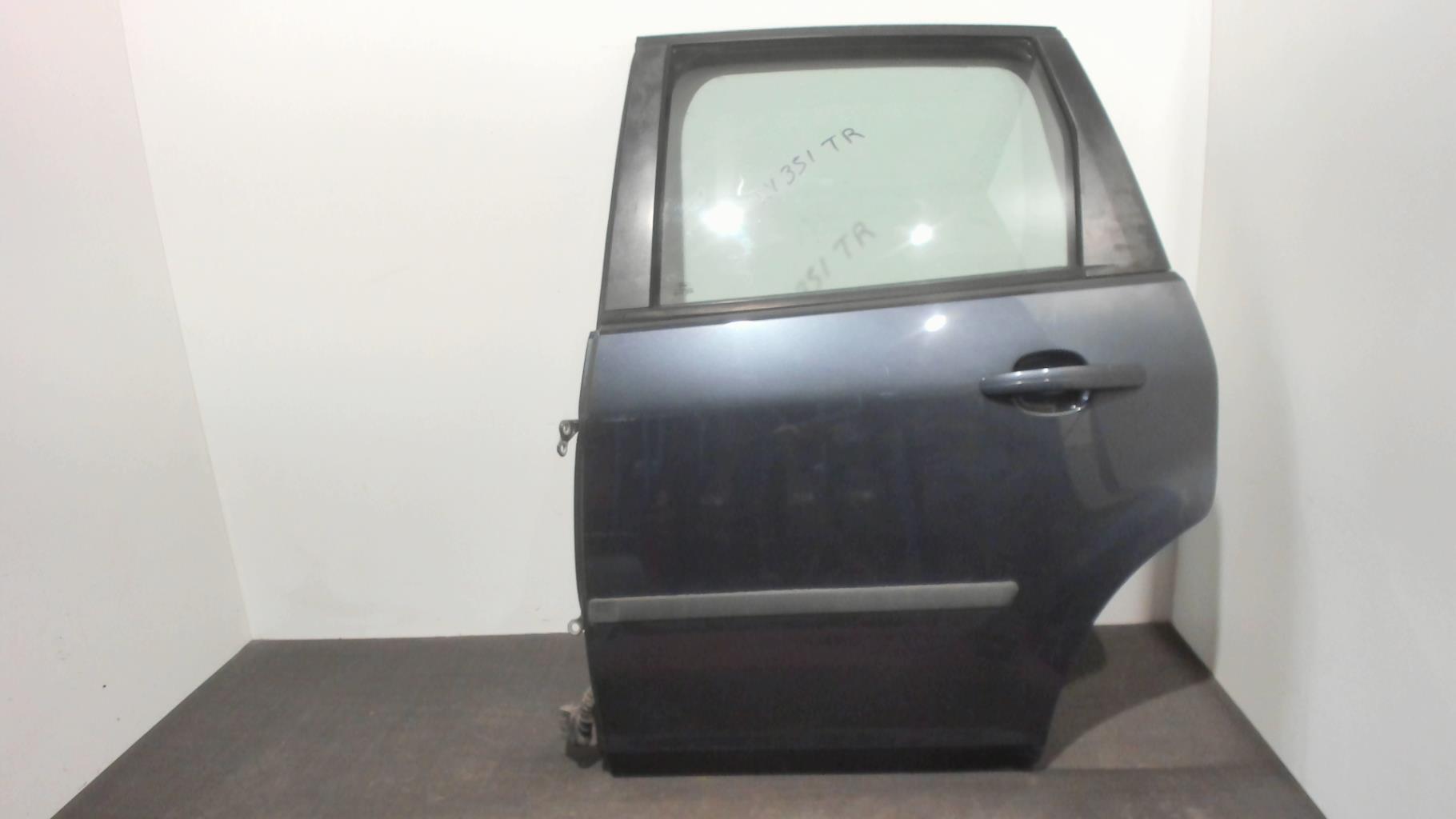 Porte arriere gauche FORD C-MAX 1 PHASE 2 Diesel - 1