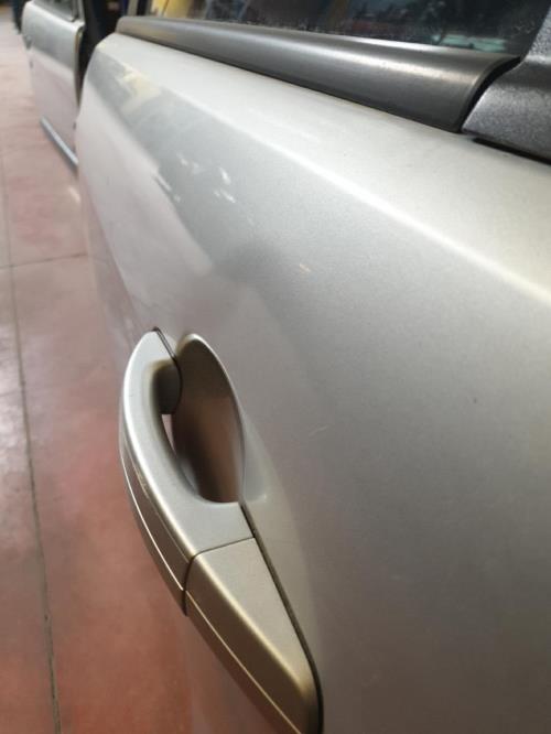 Image Porte arriere gauche - FORD FOCUS 2
