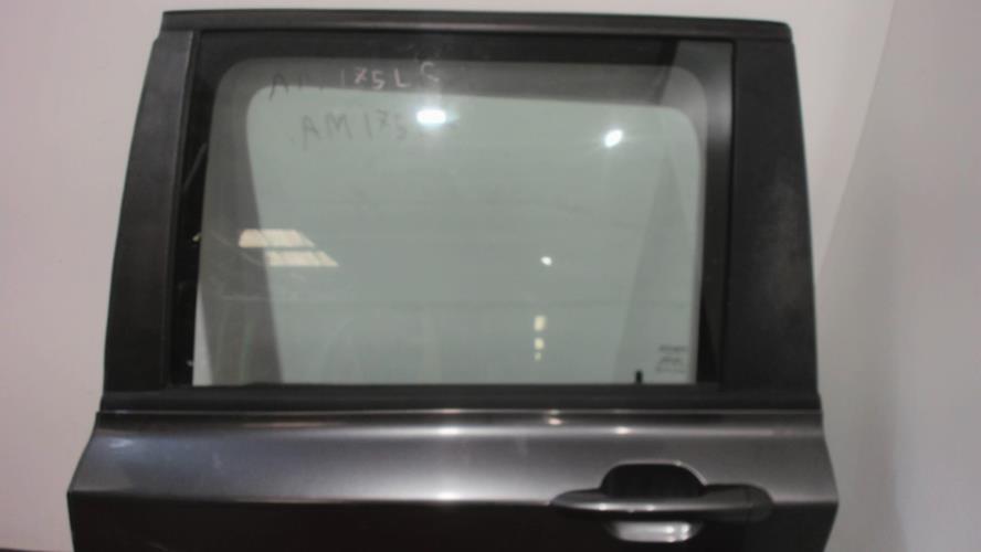 Image Porte arriere gauche - FIAT STILO
