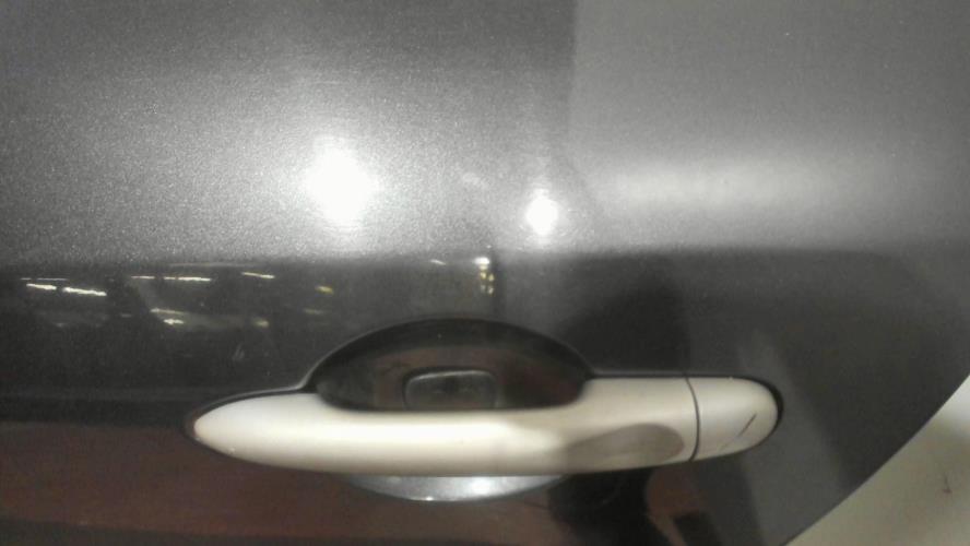 Image Porte arriere gauche - RENAULT MEGANE 3
