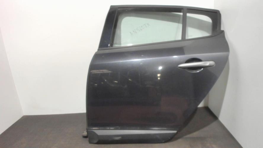 Image Porte arriere gauche - RENAULT MEGANE 3