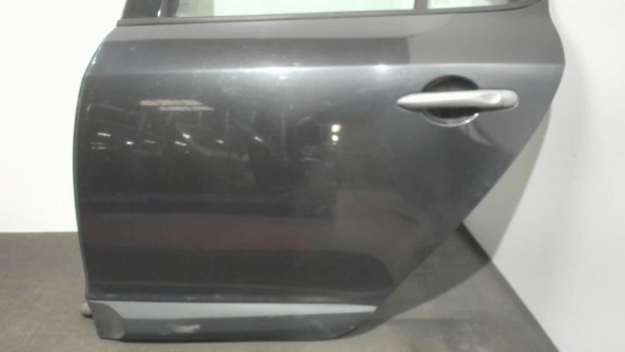 Image Porte arriere gauche - RENAULT MEGANE 3