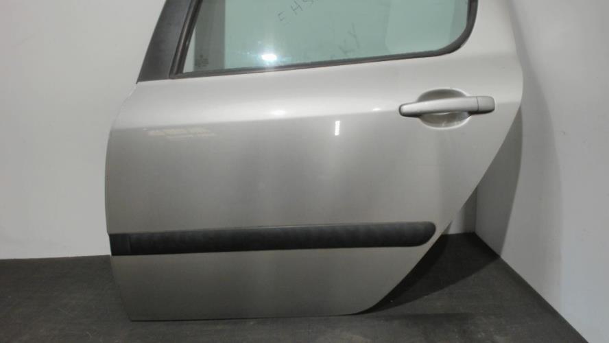 Image Porte arriere gauche - PEUGEOT 307