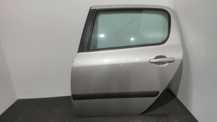 Image Porte arriere gauche - PEUGEOT 307
