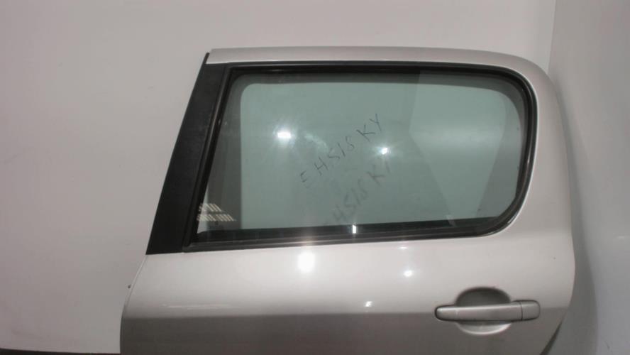 Image Porte arriere gauche - PEUGEOT 307
