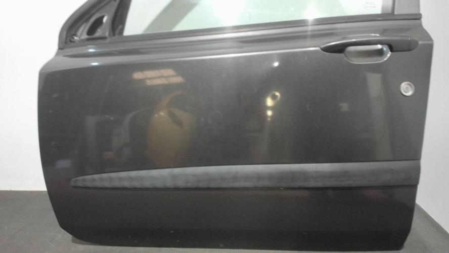 Image Porte avant gauche - FIAT STILO