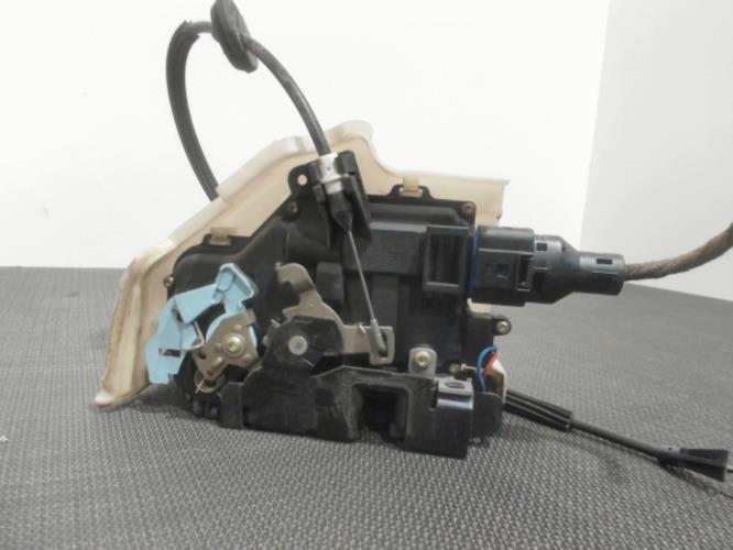 Image Serrure avant gauche - VOLKSWAGEN GOLF 5