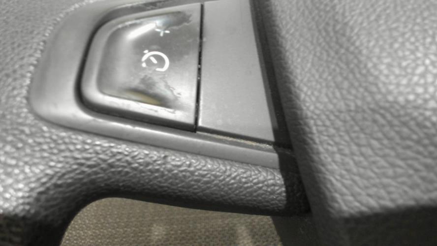 Image Volant - RENAULT SCENIC 3