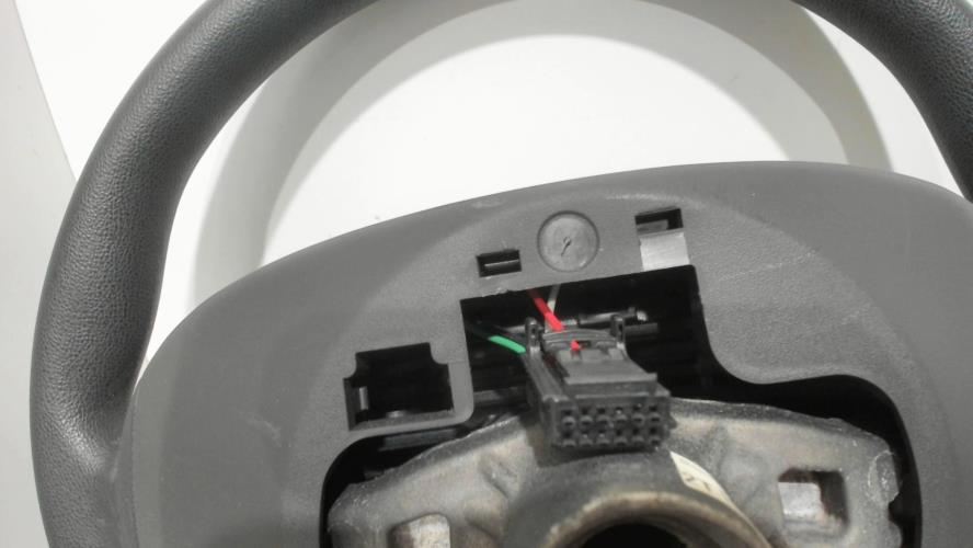 Image Volant - RENAULT SCENIC 3