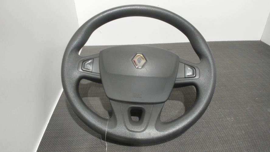 Image Volant - RENAULT SCENIC 3