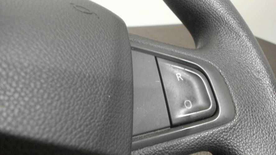 Image Volant - RENAULT SCENIC 3