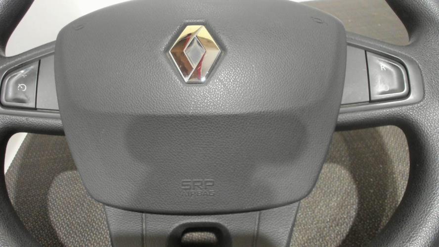 Image Volant - RENAULT SCENIC 3