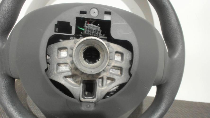 Image Volant - RENAULT SCENIC 3